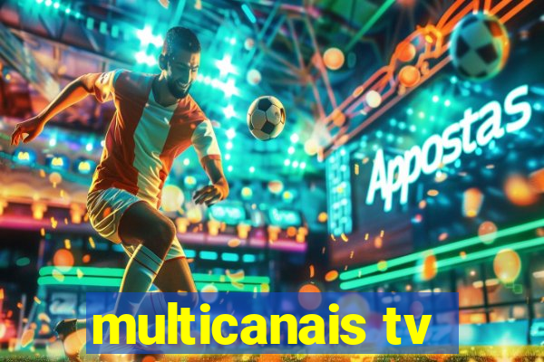 multicanais tv